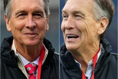 Cris Collinsworth Makes Surprise Super Bowl Announcement That Will Disappoint NFL Fans.K