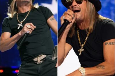 Turning Point USA’s All-American Halftime Show Is Reportedly Headed For a Very Rude Awakening.k