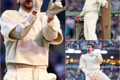 BREAKING: NBC Sports Reveals Mind-Blowing Official Viewership Numbers For Bad Bunny’s Controversial Super Bowl 60 Halftime Show, And You Won’t Believe The Final Tally.k