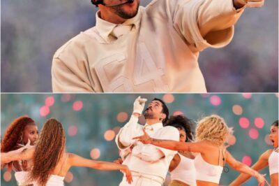 Former MLB Star Accuses Bad Bunny Of Trying To “Turn Your Kids Gay” With His Super Bowl Halftime Show.k