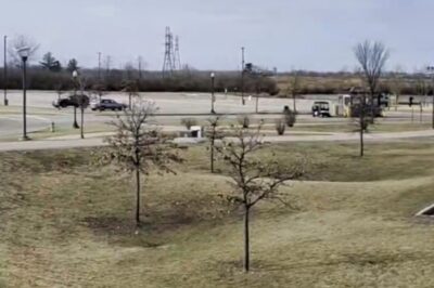 Bears’ Shocking New Stadium Spot in Hammond, Indiana: “What Do You Notice?” .K