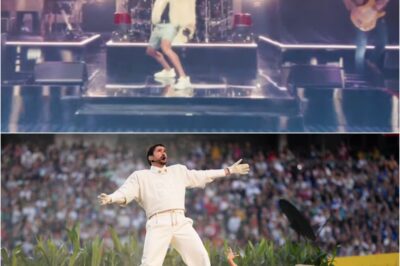 Turning Point USA’s Halftime Show Draws Insane Number Of Live Viewers On YouTube During Super Bowl 60.k