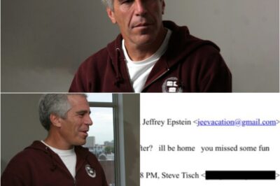 At Least 4 Different NFL Owners Have Been Exposed In The Latest Release Of Jeffery Epstein Files.k