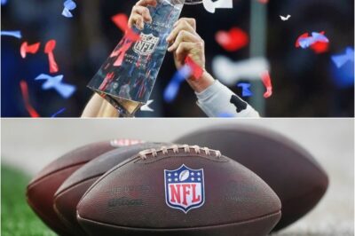 BREAKING:  7-Time Super Bowl Champion Dies Tragically – NFL World in Mourning.K