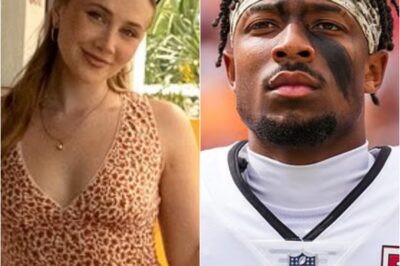 Engagement Joy Turns Into Full-Blown Scandal: NFL player Tez Johnson accused of cheating on fiancee with his ex-girlfriend the SAME DAY he proposed.k