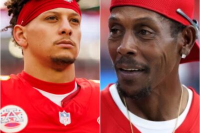 BREAKING: Patrick Mahomes’ Father Arrested On Disturbing Charges While Under Probation, Mugshot Released [PHOTO].k