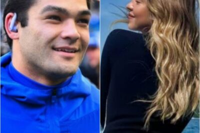 Puka Nacua Proves He Doesn’t Give Two F**ks As He Publicly Shoots His Shot At Sydney Sweeney.k