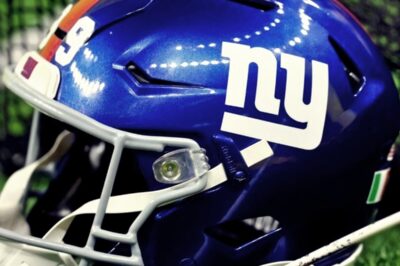 NFL In Shock: Legendary Two-Time Super Bowl Champion New York Giants Coach Has Tr@gically Passed Away — Fans Just Learning the Heartbreaking News.K