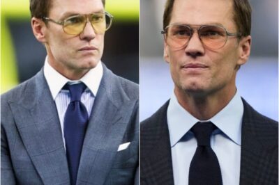 Tom Brady Named In Newly Released Jeffrey Epstein Emails, And Everyone Is Wondering What The F**k Is Going On [PHOTO].k