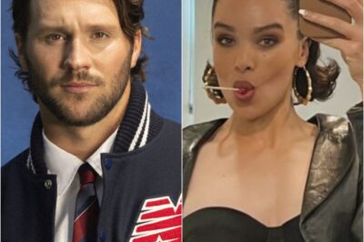 Hailee Steinfeld Flaunts Jaw-Dropping Baby Bump in Steamy 𝘜𝘯𝘥𝘦𝘳𝘸𝘦𝘢𝘳 Photo While Josh Allen Sips a Mouthful.k