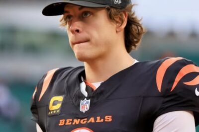 Surprise NFC Team Reportedly Set To Do “Everything They Possibly Can” To Trade For Bengals QB Joe Burrow.k