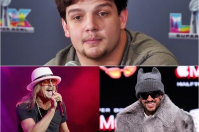 Patriots Star Will Campbell Finally Comes Out From Hiding – Reveals Who’s To Blame After His Historically Terrible Super Bowl Performance.K