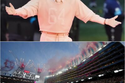 Breaking: NFL & NBC Facing Severe Punishment Over Bad Bunny’s Super Bowl Halftime Show.k