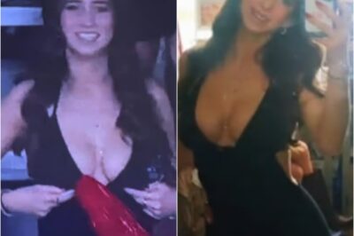 BREAKING: Jaw-Dropping Georgia Bulldogs Fan Who Went Viral On Live TV Against Texas Has Been Identified, And Her Instagram Photos Are Something Else.K