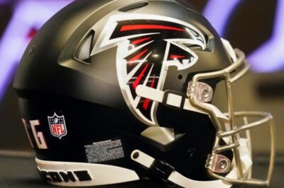 Breaking: Atlanta Falcons Release Pro Bowl WR In Surprise Move.k
