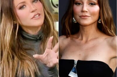 Kay Adams Faces Backlash Over Her Controversial Behavior At Super Bowl 60 [VIDEO].K