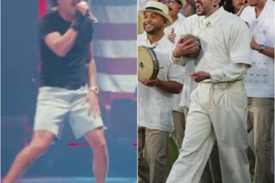 TMZ Took A Poll Asking Which Super Bowl Halftime Show Was Better, And You Won’t Believe The Results.k