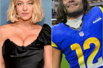 Puka Nacua Reveals He Scored a Date With Sydney Sweeney In Wild Turn Of Events.k