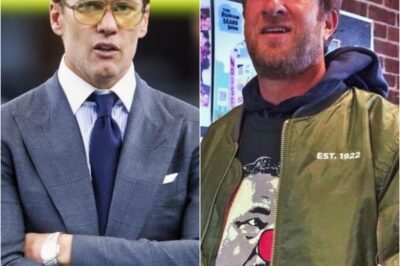 Dave Portnoy Has Officially Had It With Tom Brady – Sounds Off On The GOAT In Furious Rant.K