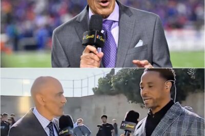 BREAKING NEWS: Super Bowl 60 Broadcast Erupts After Bizarre Live TV Moment. Fans Are DEMANDING NBC Fire Him Immediately..K