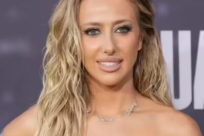 Brittany Mahomes Is Stealing All The Attention From Super Bowl 60 With Her Tiny Swimsuit Photo.K