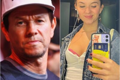 Controversy Erupts As Mark Wahlberg’s Daughter Allegedly Provided Insider Information That Led To $24 Million In Super Bowl Bets Being Placed.k