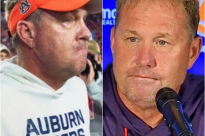 Coach Hugh Freeze Caught Red-Handed Reposting Video of NSFW Model on Instagram—Scrambles to Delete in Epic Blunder.K