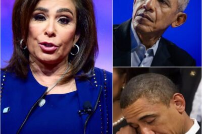 “THE $120 MILLION ULTIMATUM.” Jeanine Pirro Drops Explosive Verdict on Barack 0bama — Fiery TV Judge’s Shocking Demand Ignites Political Firestorm as the Stunning Claim Sends Shockwaves Across Media and Social Platforms.k