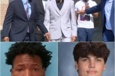 BREAKING UPDATE: Karmelo Anthony Just Lost All H0pe After Breaking Update.K