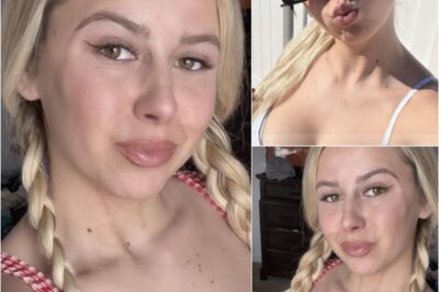 [PHOTOS] : ‘Hawk Tuah’ Girl Haliey Welch Appears To Have Gotten Enhancements – Bikini Pics With Clear Evidence Go Viral .k