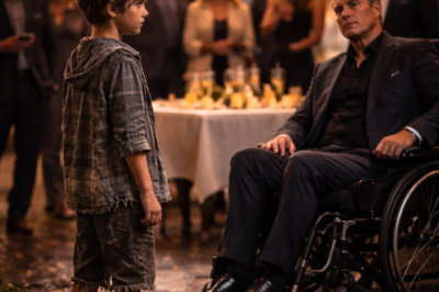 The Fifteen Seconds That Changed Everything