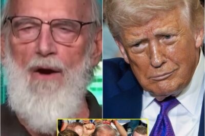 BREAKING: WWE Legend Makes Shocking Claim About D0nald Tru:mp’s Assassination Attempt That’s Raising Eyebrows.K