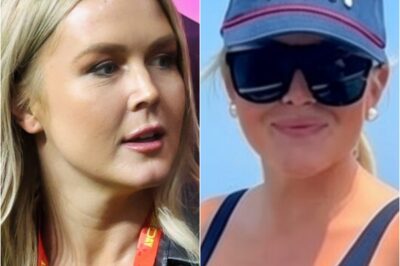 Swimsuit Photo Of White House Press Secretary Karoline Leavitt Sparks Massive Uproar On Social Media🌐 A resurfaced swimsuit photo of Karoline Leavitt has ignited a fierce storm across social media, rapidly dividing opinion online. Supporters rushed to defend the rising political figure, while critics seized on the image to fuel a heated debate that quickly spiraled far beyond the photo itself — turning a single post into a viral flashpoint across the internet.k