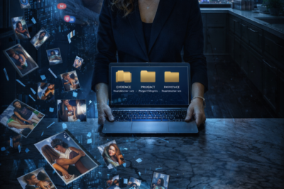 My Husband’s Mistress Sent Me 60 Photos of Them in My Bed… She Had No Idea What She Just Started