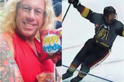 Horrifying: Colin Dorgan Scores OT Winner After His Transgender Father Murdre3d His Family In The Stands During Game – Sends Team To State Championship .k