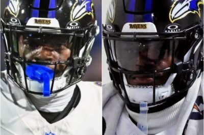 BOMBSHELL RUMOR: Lamar Jackson Blockbuster Trade Talks EXPLODING After Ravens Miss Key Deadline – Is He Gone?!k