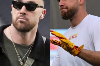 BREAKING: Kansas City Chiefs Announce Shocking Decision On Travis Kelce That Has Every NFL Fan Asking “WTF?”.K