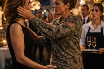 When i came home after 12 years, i found my daughter working as “the help” in my $6.8m mansion—and my sister running the party. my daughter whispered “please don’t start this.” i calmly called my lawyer…