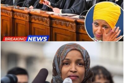 Supreme Court Bombshell? Viral Claims About Banning Dual Citizens From Public Office Ignite National Firestorm