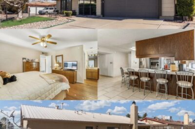 THE iconic house where Walter White lived in the hit TV show Breaking Bad has officially sold.