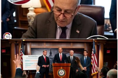 Breaking News:“Why Do Members of Congress Still Get Paid During Shutdowns? Americans Demand Answers”