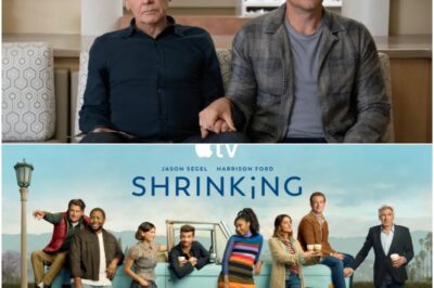 SURPRISE! Shrinking fans spot unannounced schedule change on Apple TV – and viewers will be thrilled