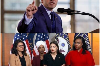“I’m Tired of People Insulting America”: Marco Rubio’s Fiery Speech Targeting Ilhan Omar Sparks an Explosive Patriotism Debate and Ignites a National Firestorm