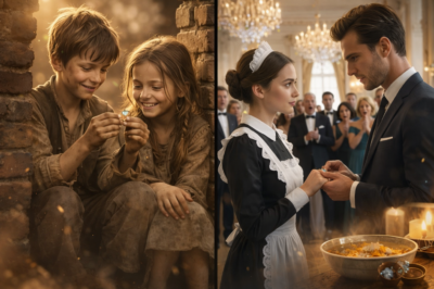 HE FIRED SIX STAFF MEMBERS IN UNDER NINE MINUTES BECAUSE SOMEONE REPLACED HIS CEDARWOOD CANDLES WITH VANILLA. THEN, WEEKS LATER, THE RUTHLESS BILLIONAIRE EVERYONE FEARED DROPPED TO HIS KNEES IN A BALLROOM FOR A HOUSEKEEPER WEARING A RING MADE OF COPPER WIRE AND BROKEN SEA GLASS. BY THE TIME THE ROOM REALIZED WHY, THE MAN THEY CALLED HEARTLESS WAS ALREADY STARING STRAIGHT INTO THE ONLY PAST HE HAD NEVER SURVIVED.