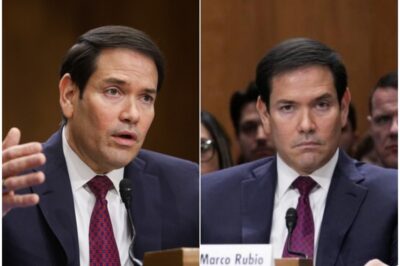 VIDEO VIRAL: A decade-old warning from Marco Rubio about the Iran nuclear deal is suddenly blowing up online — “We are making a terrible mistake.” As tensions surge in the Middle East, many now wonder if he predicted today’s crisis years in advance.v