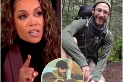 Sunny Hostin calls for Kristi Noem impeachment after ‘zero empathy’ for Alex Pretti