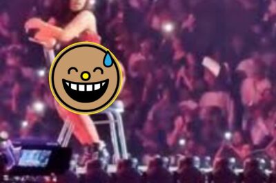 “Wait… Is That Coming Out?!” Cardi B Triggers Shockwave Online After Wild Chair Dance Clip Appears to Show Her Implants Pushing Through Her Skin — Fans Freeze the Viral Footage Frame-by-Frame as the Jaw-Dropping Moment Sends Social Media Into Total Meltdown.k