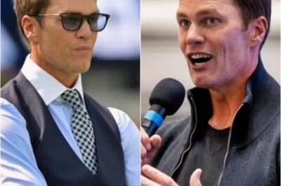 NFL Analyst Makes It Clear That Tom Brady Does NOT Belong In The Hall Of Fame.K