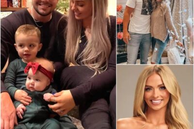 STILL MARRIED! Mormon Wives’ Miranda McWhorter is NOT divorced from Chase and never filed papers despite calling him her ex-husband