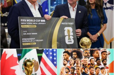 WORLD CUP WOE Sky-high ticket, flight and hotel prices, security fears and Iran war leave fans fearing worst for World Cup 2026